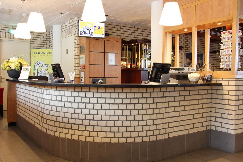 Bastion Hotel Rotterdam Alexander Ngoại thất bức ảnh