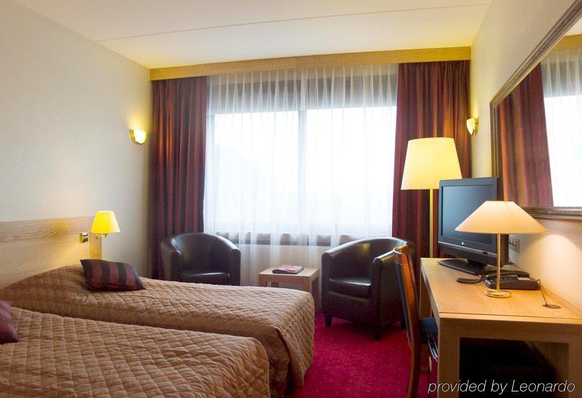 Bastion Hotel Rotterdam Alexander Ngoại thất bức ảnh
