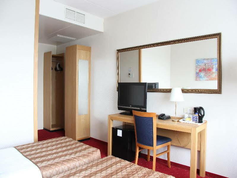 Bastion Hotel Rotterdam Alexander Ngoại thất bức ảnh